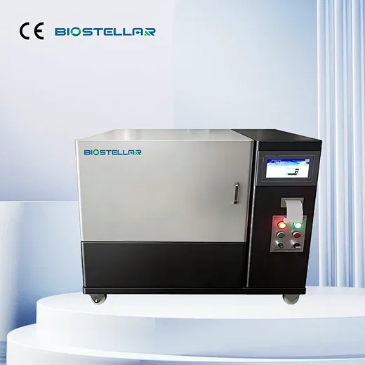 Lab-Grade BS-DRS300 Heat Flow Meter | Thermal Conductivity Tester for Material R&D & Certificatio